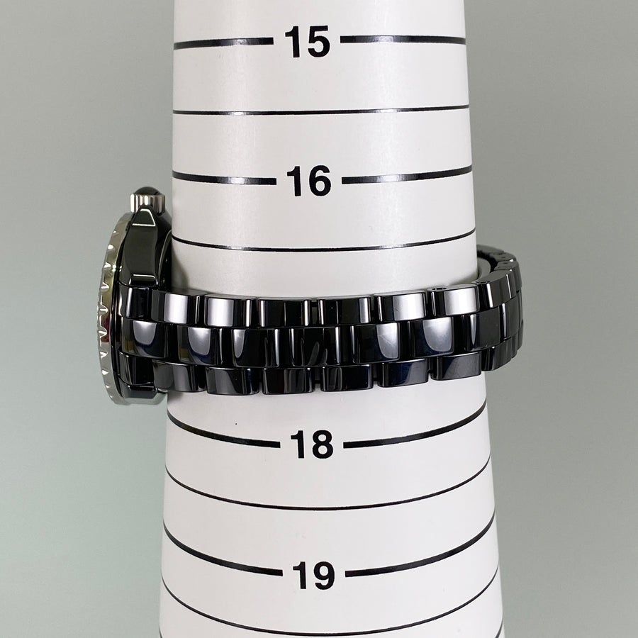 シャネル H1708 レディース 腕時計