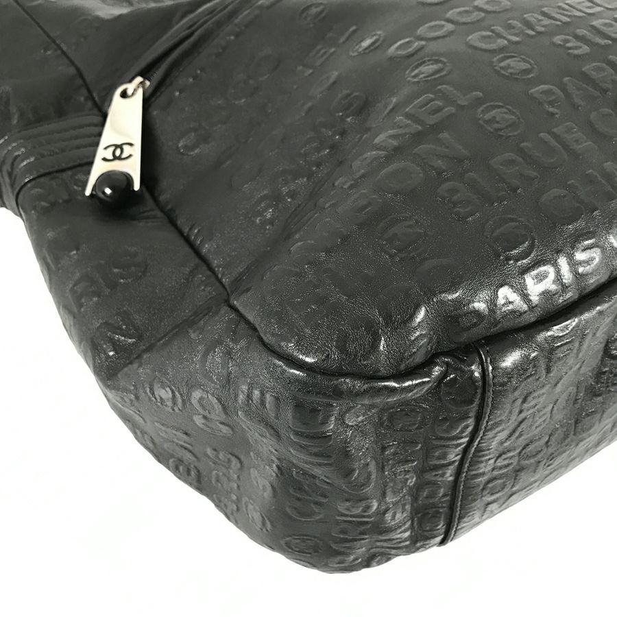 シャネル ショルダーバッグ