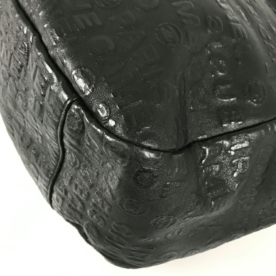 シャネル ショルダーバッグ