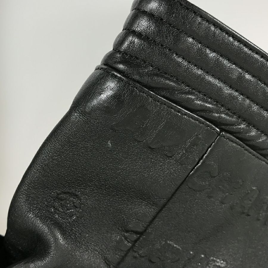 シャネル ショルダーバッグ