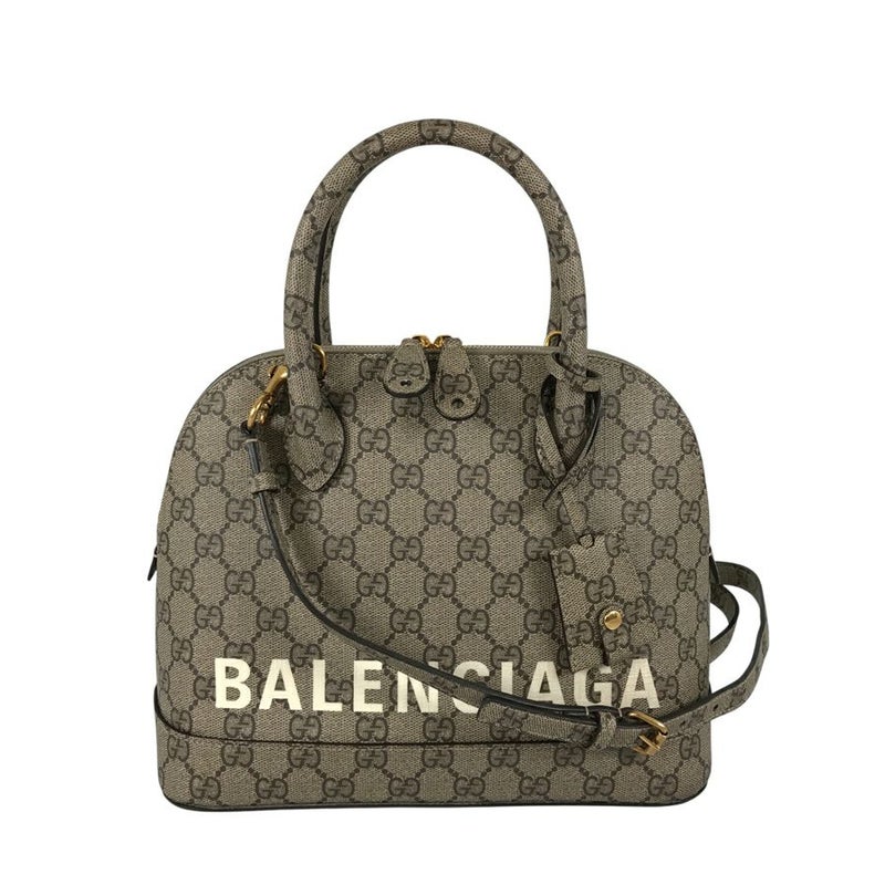 グッチ ハンドバッグ