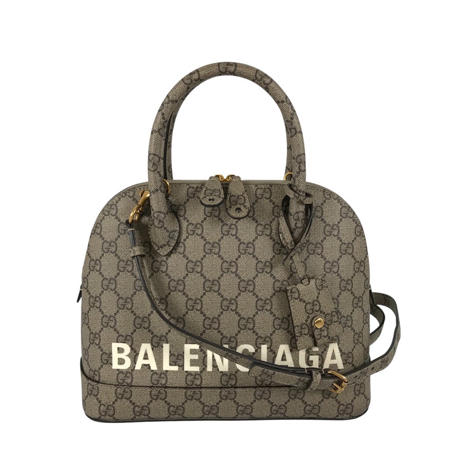 グッチ ハンドバッグ