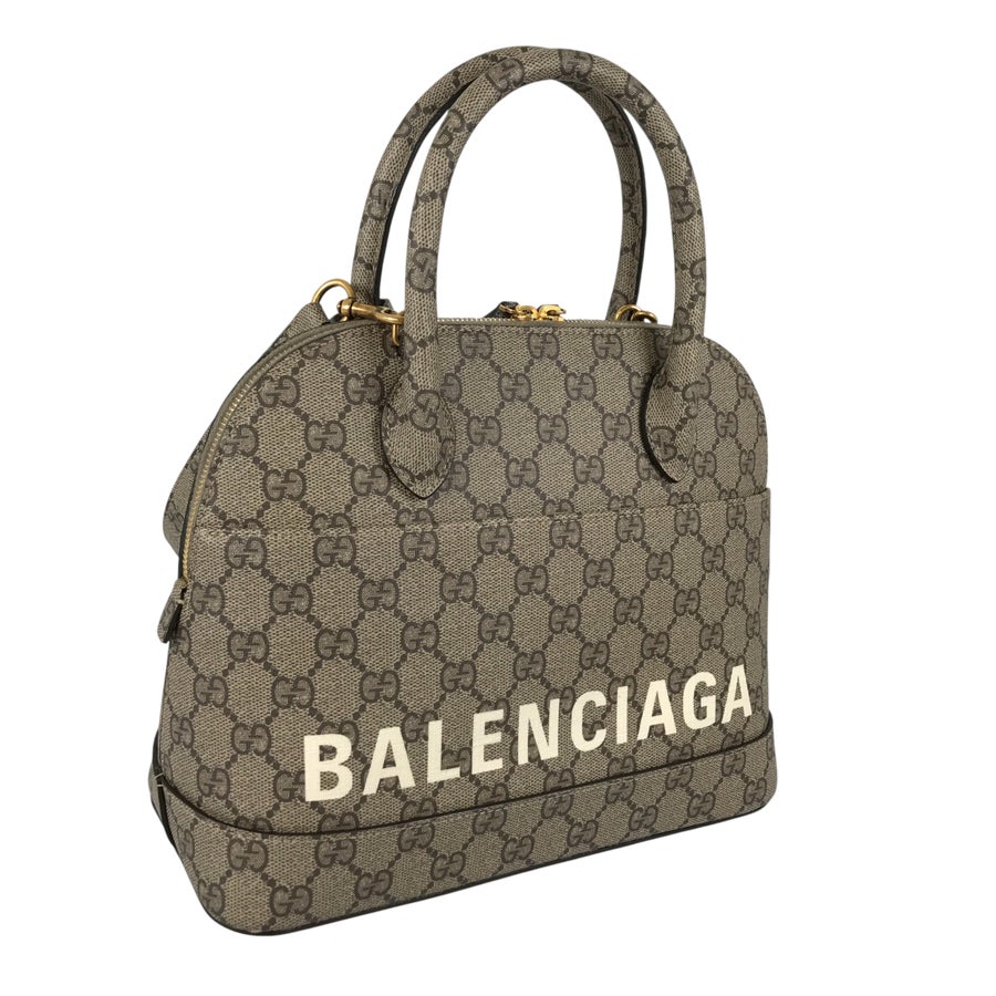 グッチ ハンドバッグ