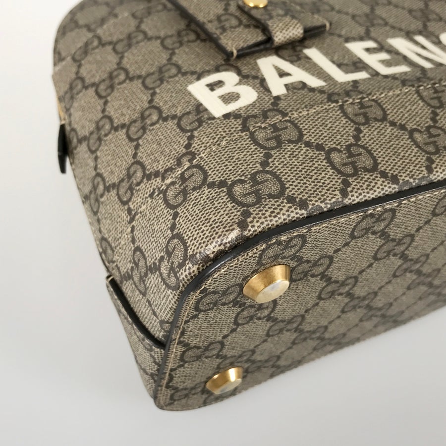 グッチ ハンドバッグ