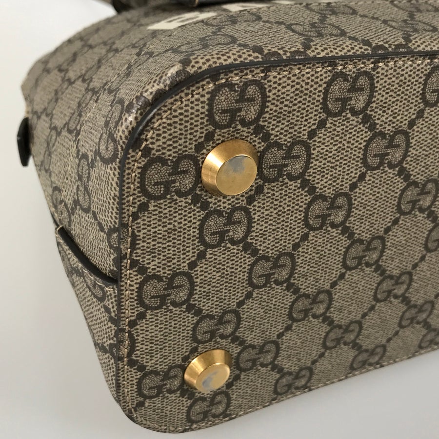 グッチ ハンドバッグ