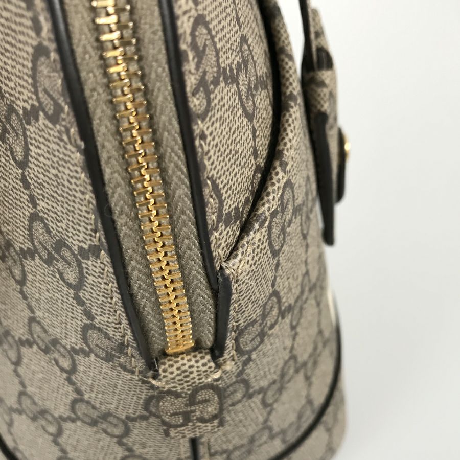 グッチ ハンドバッグ