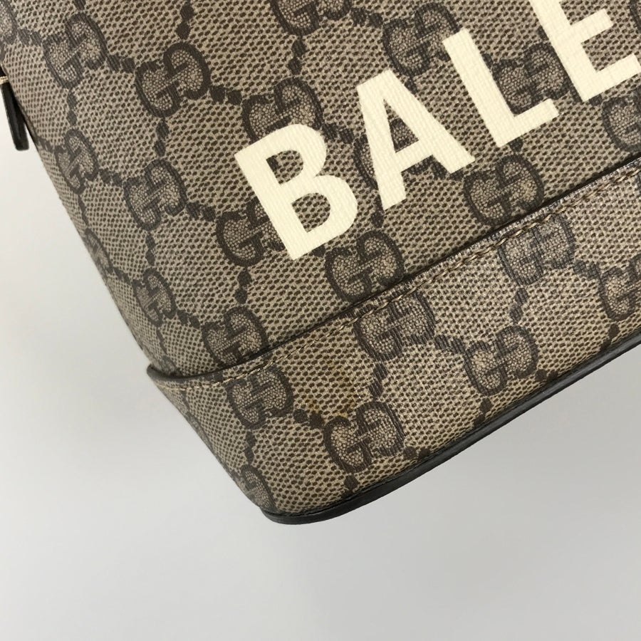 グッチ ハンドバッグ