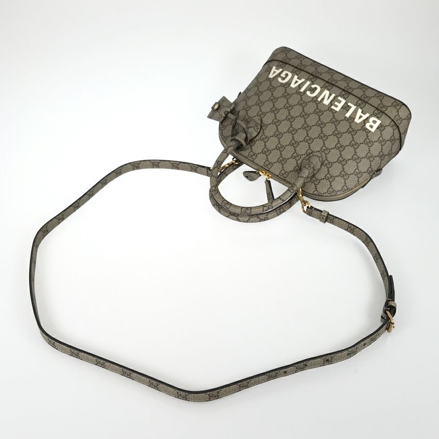 グッチ ハンドバッグ