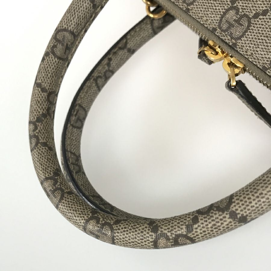 グッチ ハンドバッグ