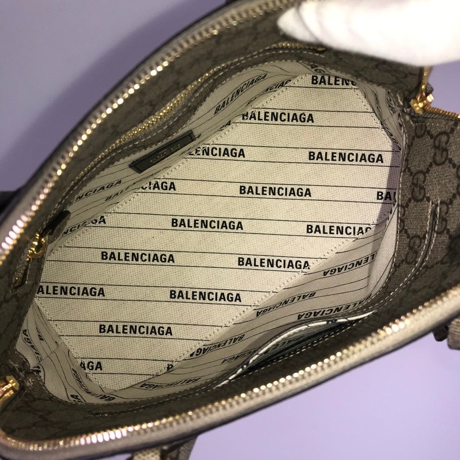 グッチ ハンドバッグ