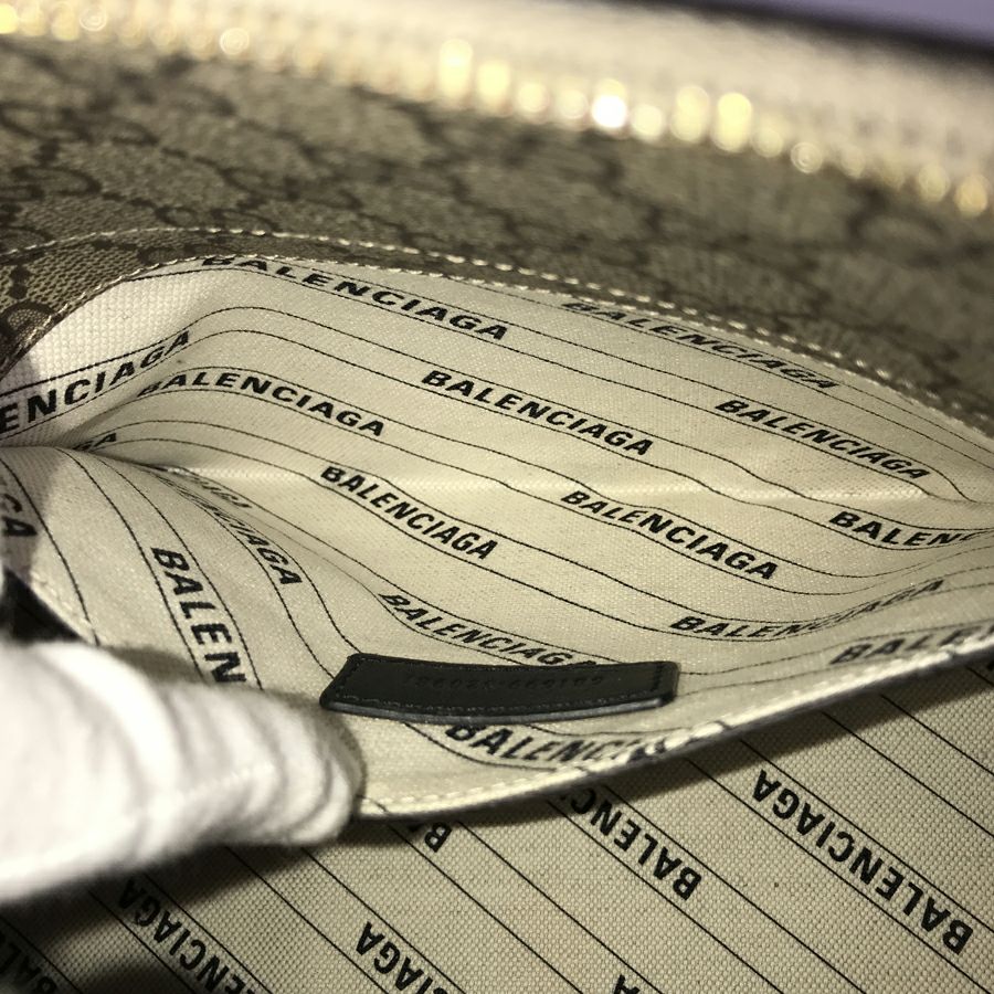 グッチ ハンドバッグ