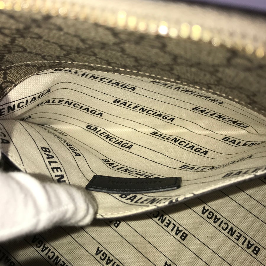 グッチ ハンドバッグ