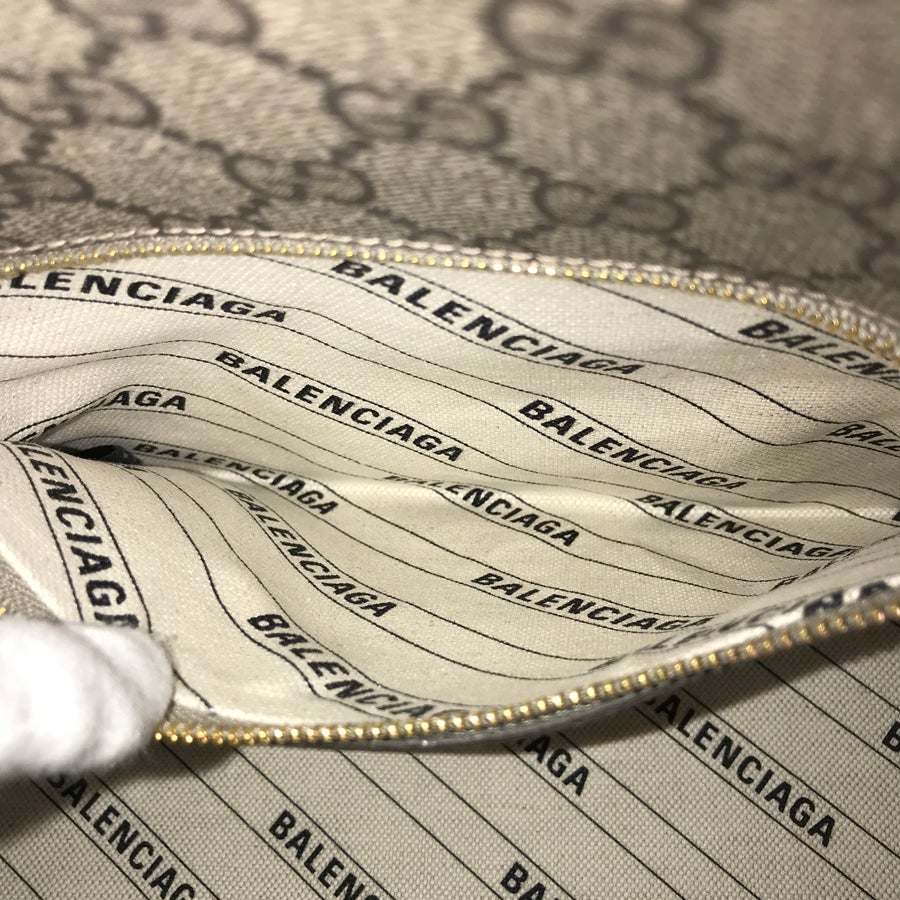 グッチ ハンドバッグ