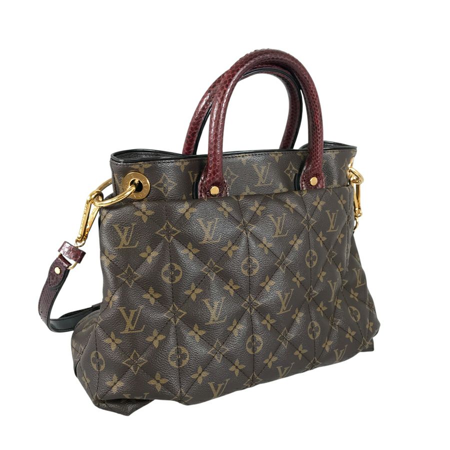 ルイ・ヴィトン トートバッグ