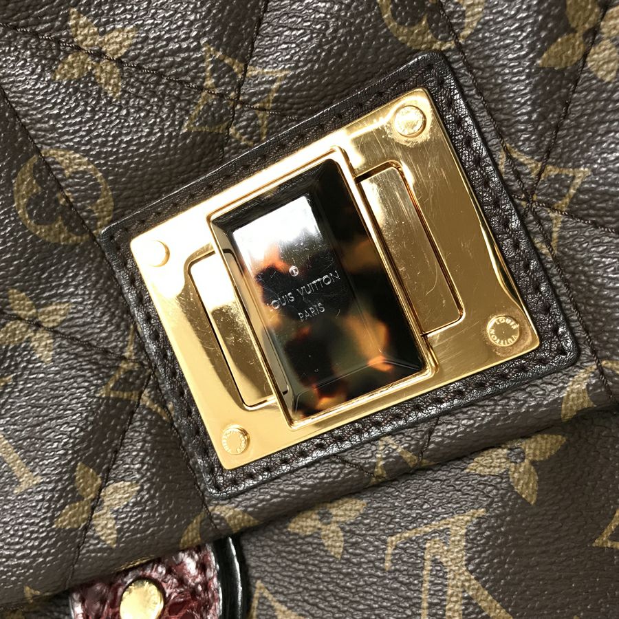 ルイ・ヴィトン トートバッグ