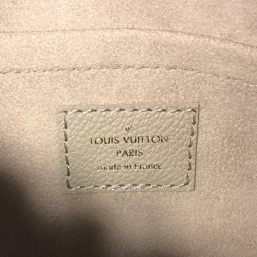 ルイ・ヴィトン ハンドバッグ