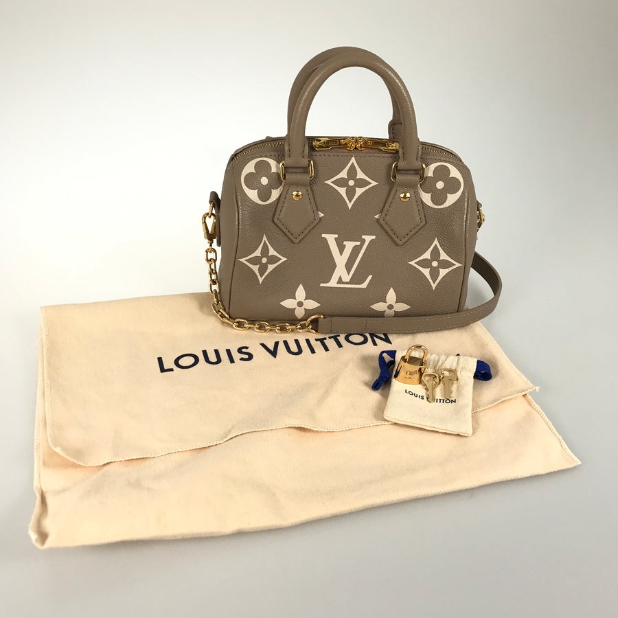 ルイ・ヴィトン ハンドバッグ