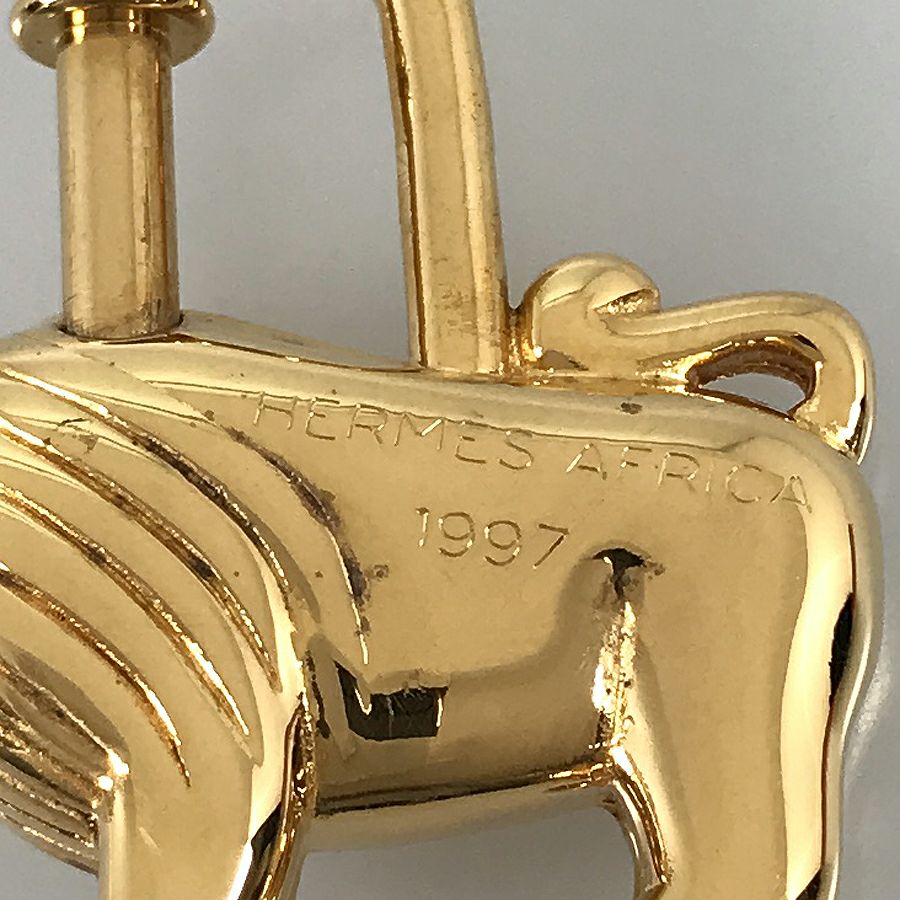 エルメス カデナ