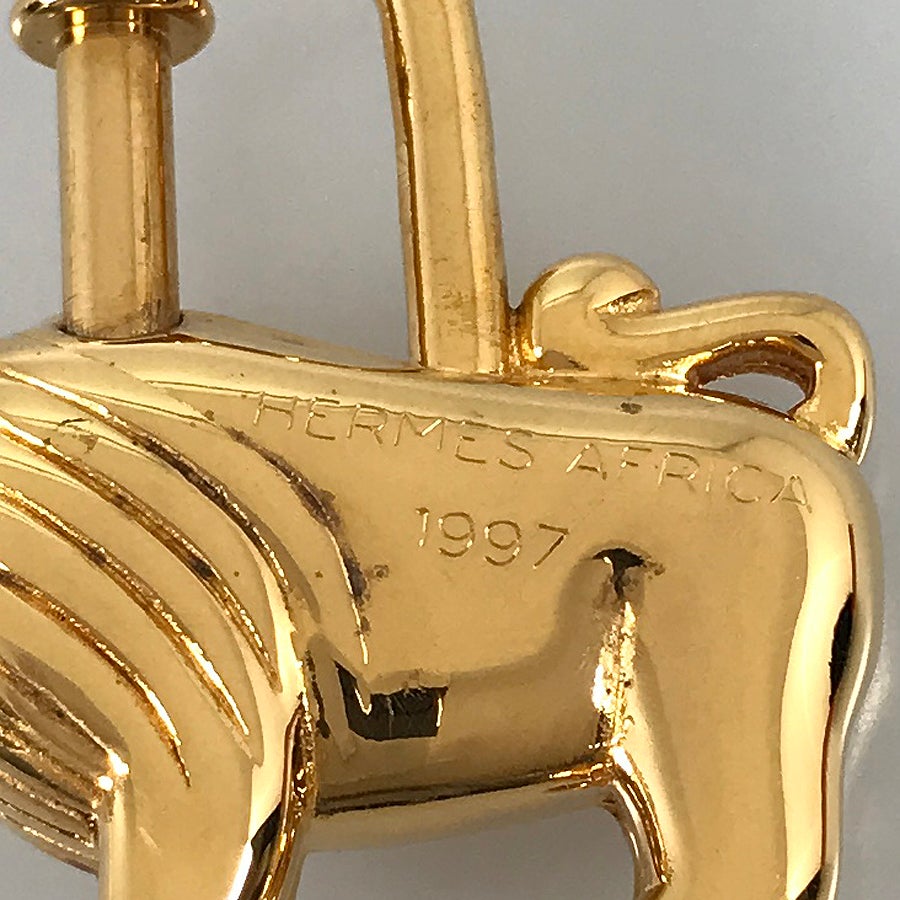 エルメス カデナ