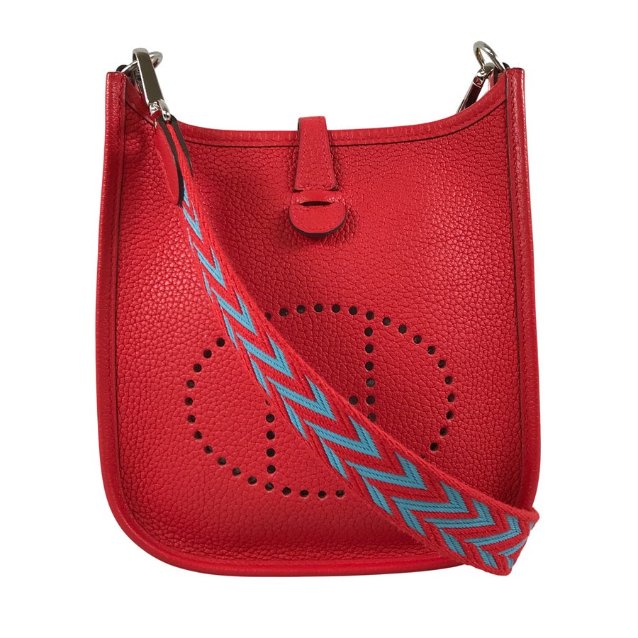 エルメス ショルダーバッグ