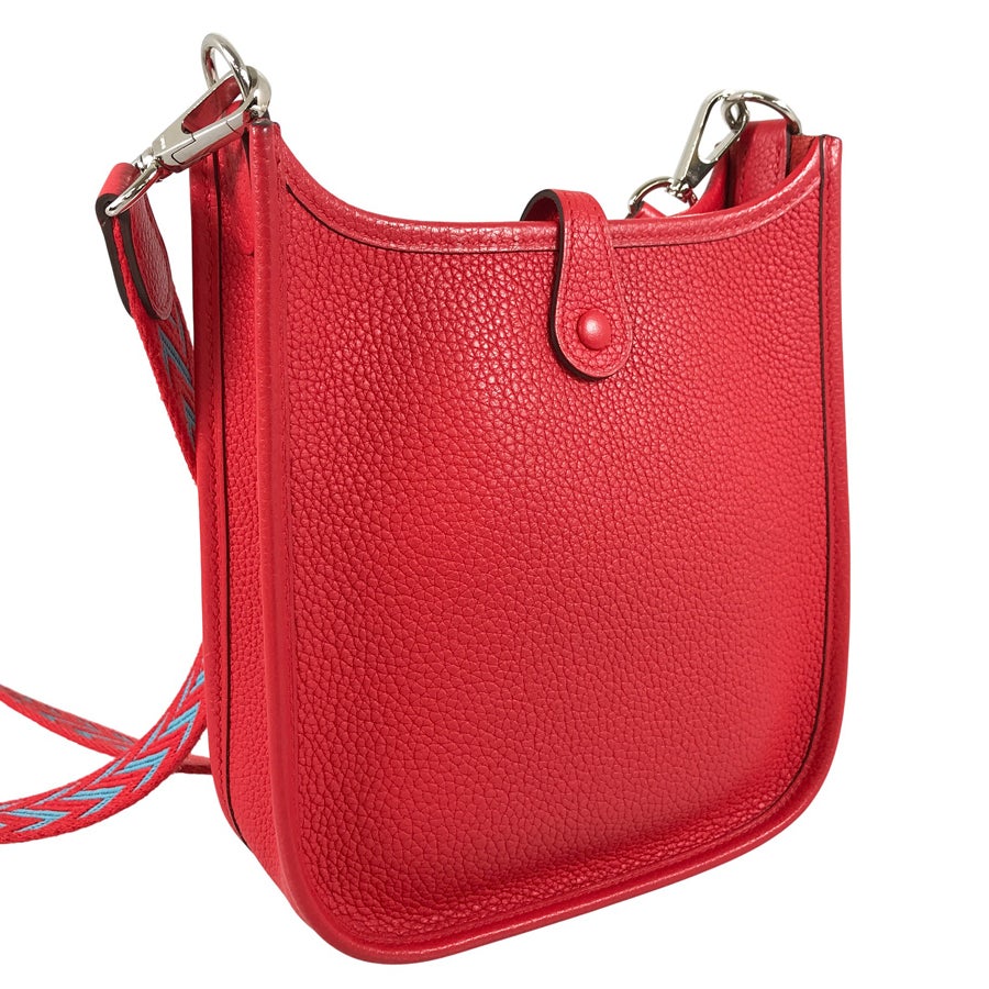 エルメス ショルダーバッグ