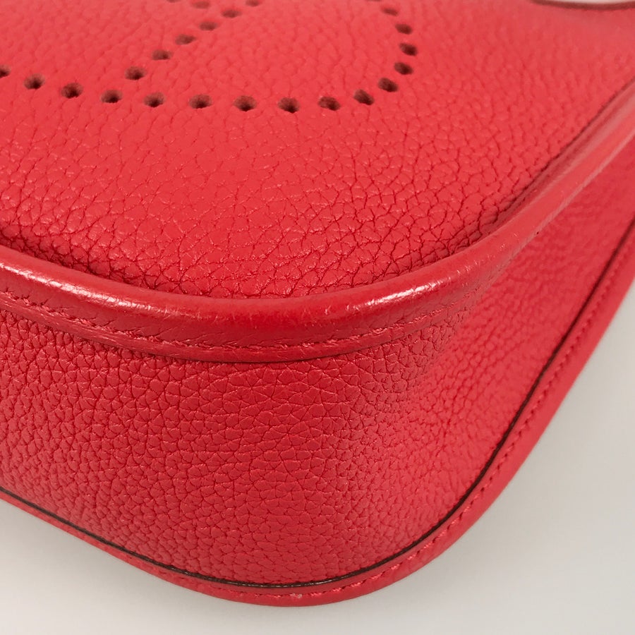 エルメス ショルダーバッグ