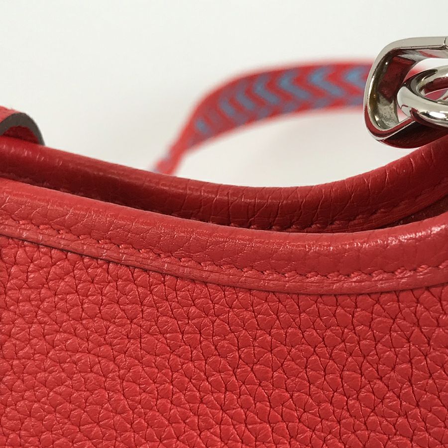 エルメス ショルダーバッグ