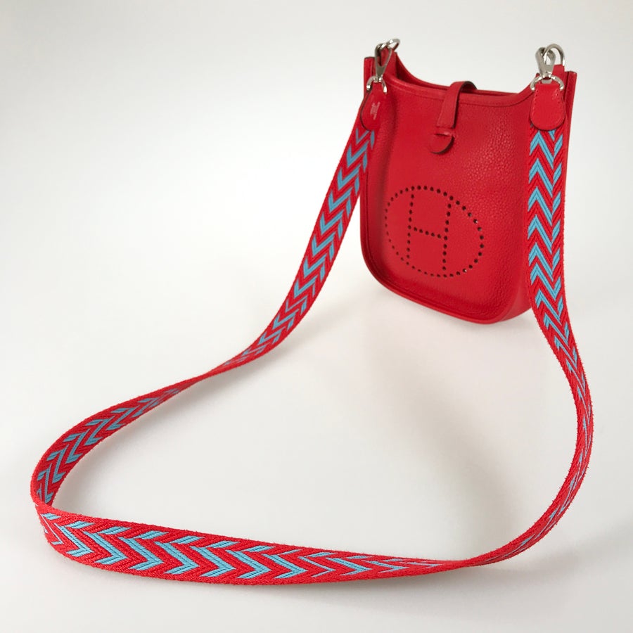 エルメス ショルダーバッグ