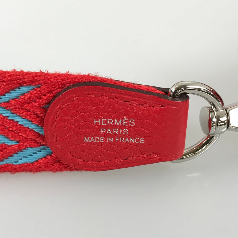 エルメス ショルダーバッグ