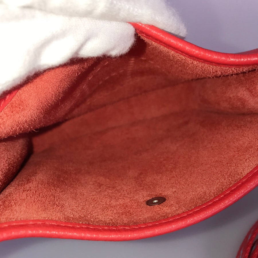 エルメス ショルダーバッグ