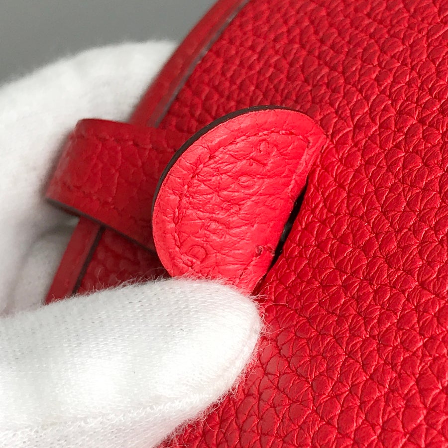 エルメス ショルダーバッグ