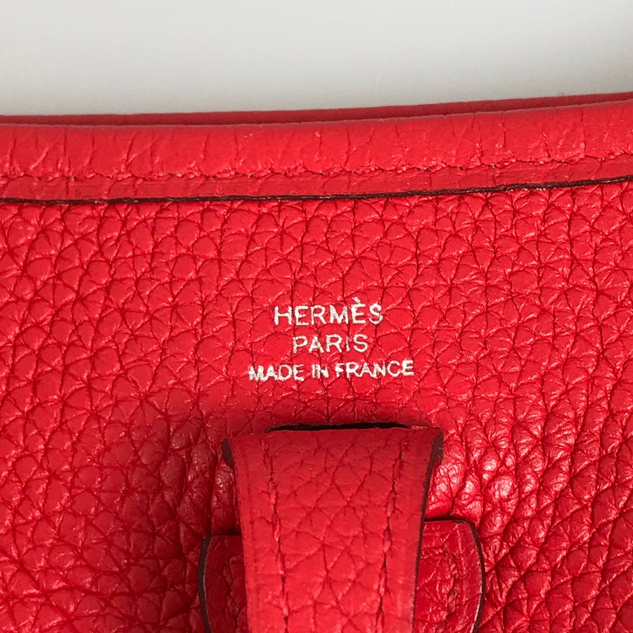 エルメス ショルダーバッグ