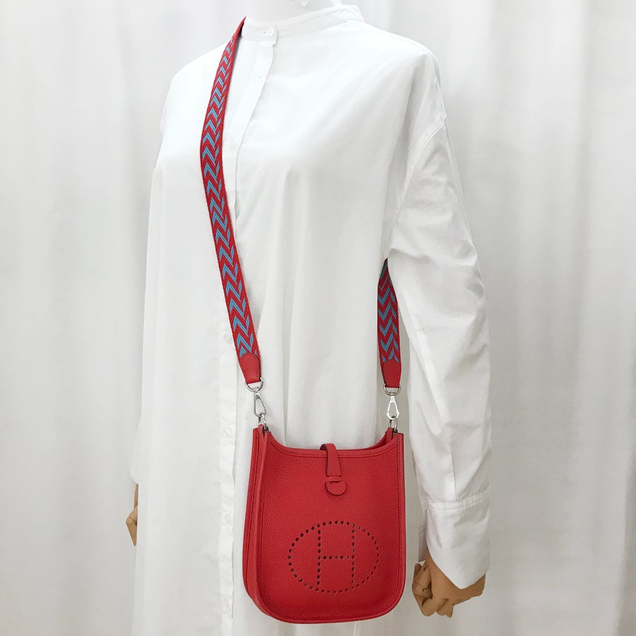 エルメス ショルダーバッグ