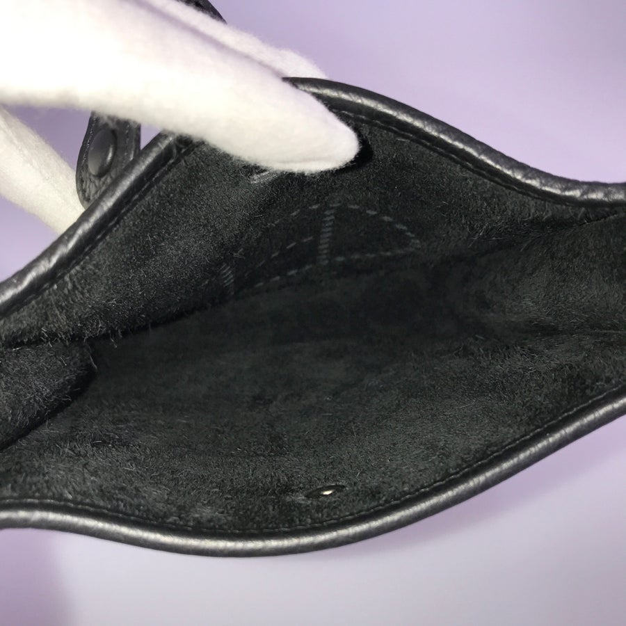 エルメス ショルダーバッグ