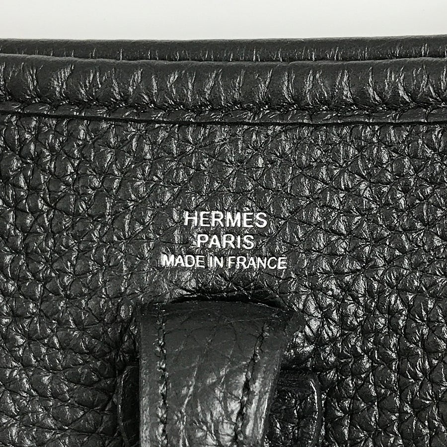 エルメス ショルダーバッグ