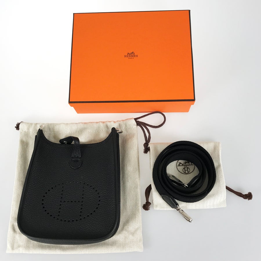 エルメス ショルダーバッグ