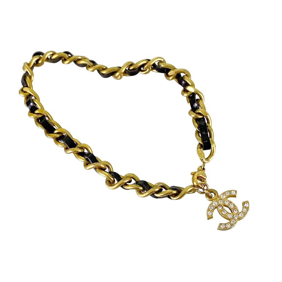 シャネル ブレスレット