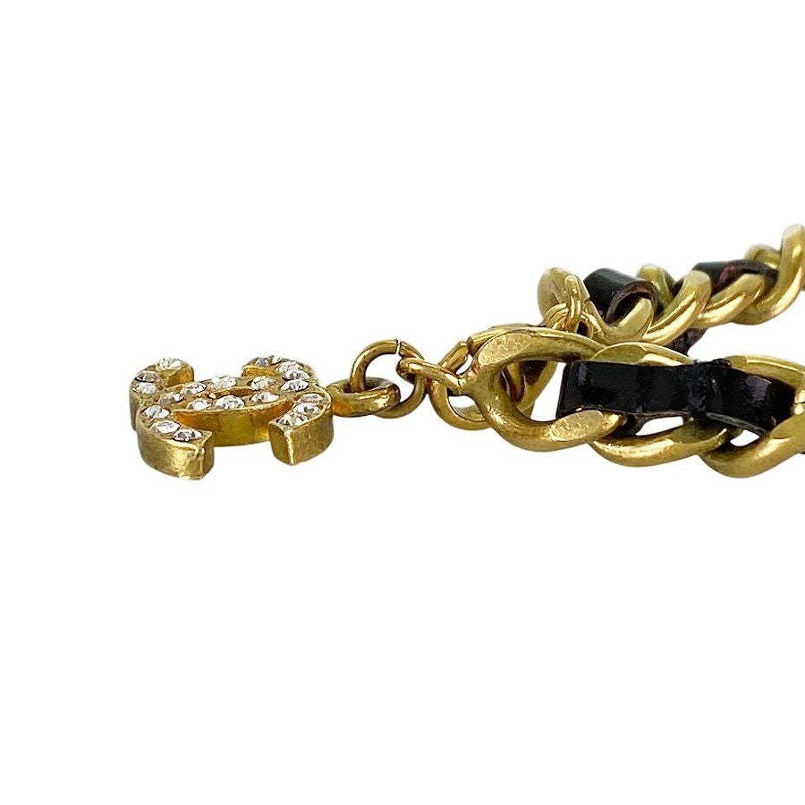 シャネル ブレスレット