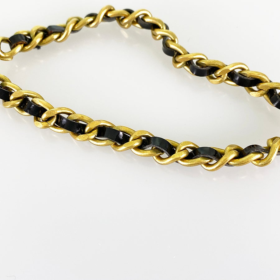 シャネル ブレスレット