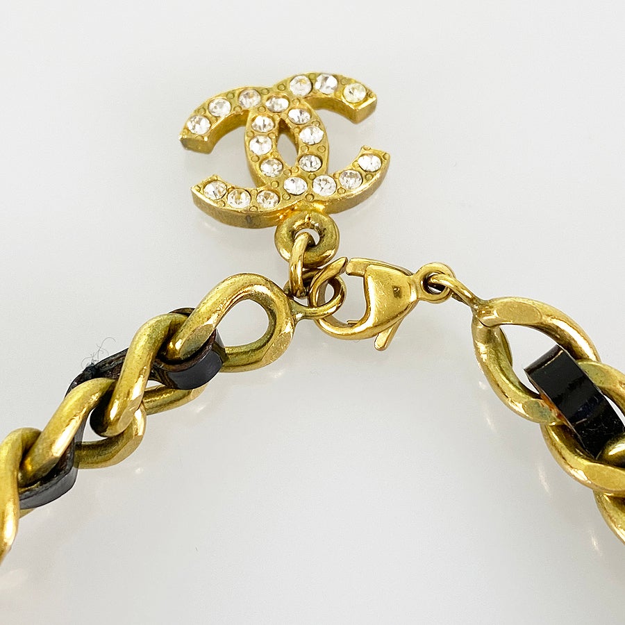 シャネル ブレスレット