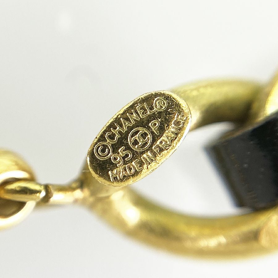 シャネル ブレスレット