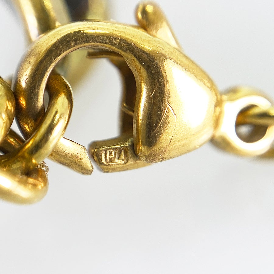 シャネル ブレスレット