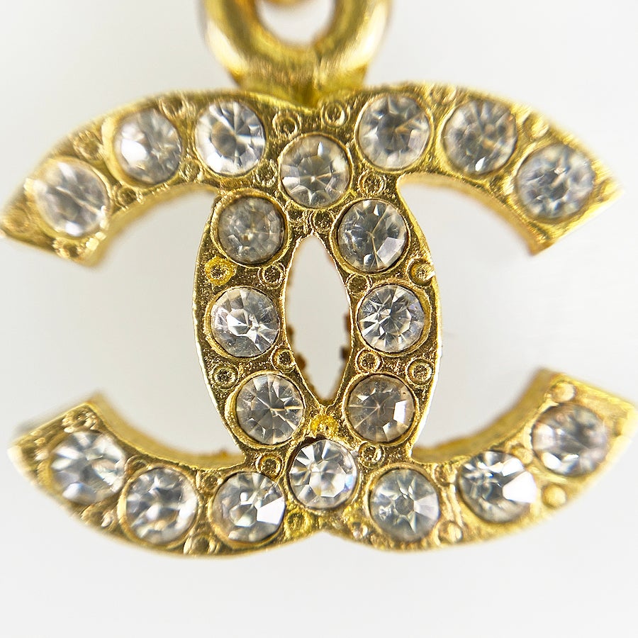 シャネル ブレスレット