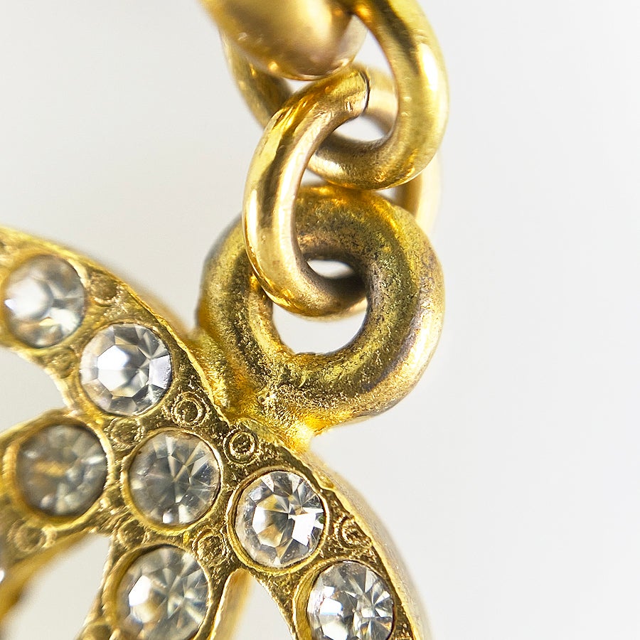 シャネル ブレスレット