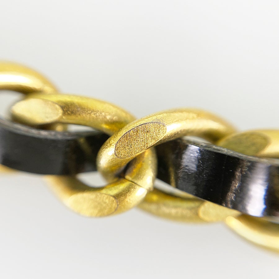 シャネル ブレスレット