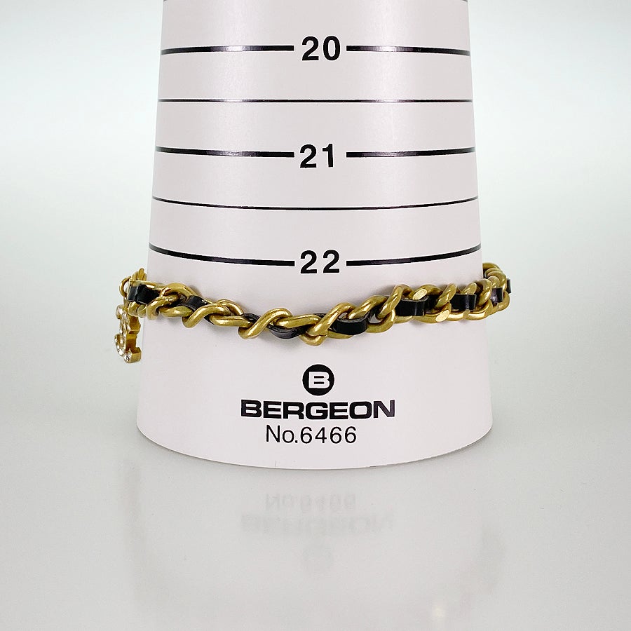 シャネル ブレスレット