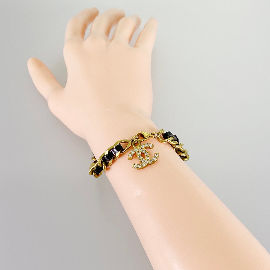 シャネル ブレスレット