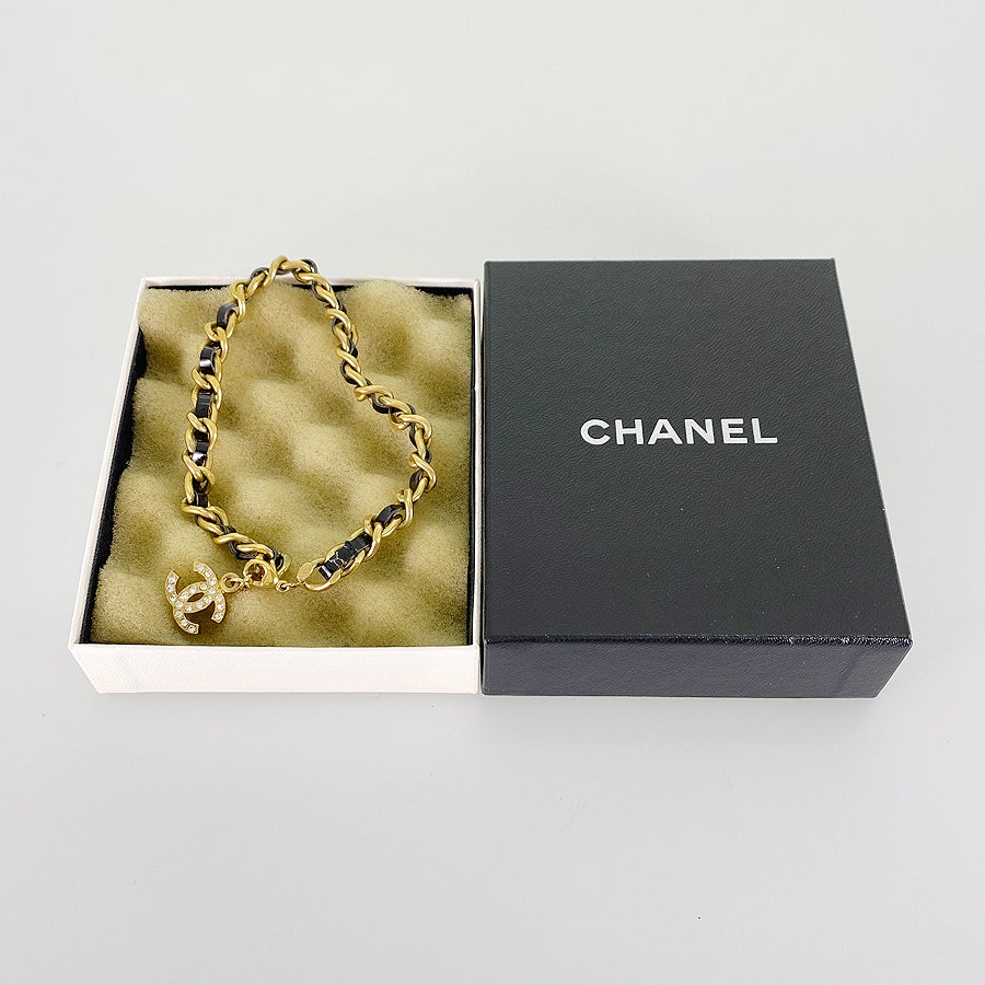 シャネル ブレスレット