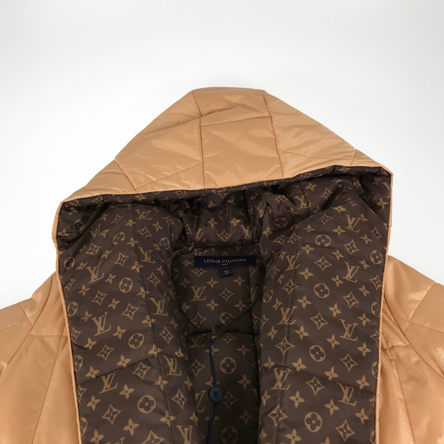 ルイ・ヴィトン レディース コート