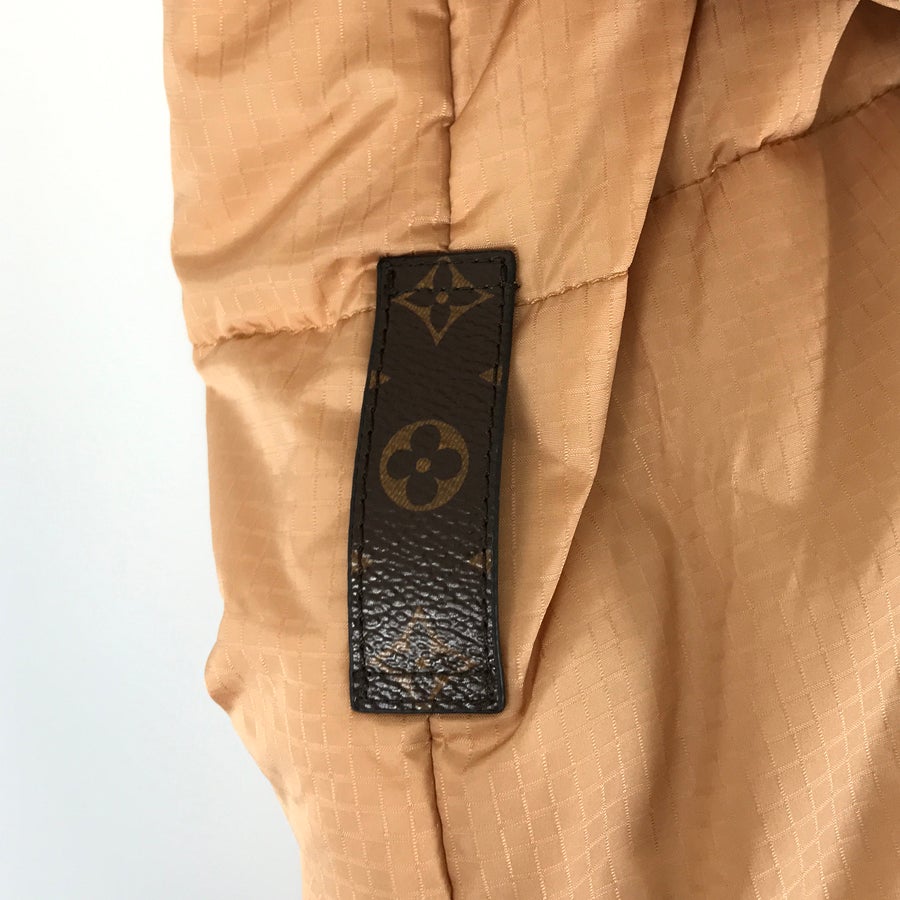 ルイ・ヴィトン レディース コート